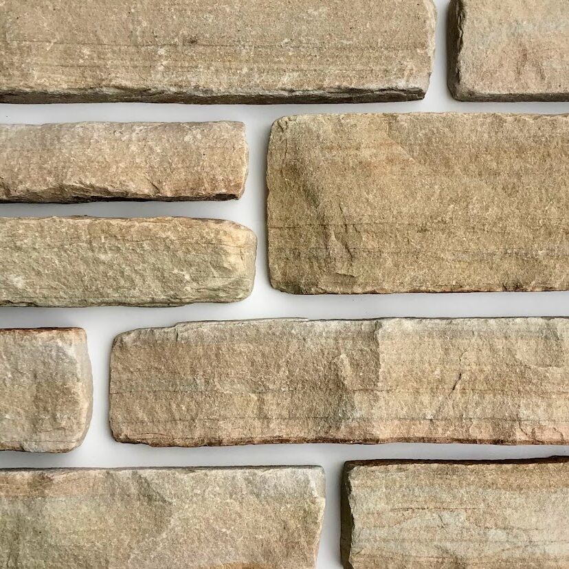 Tumbled LB Brown Tumbled LB Brown