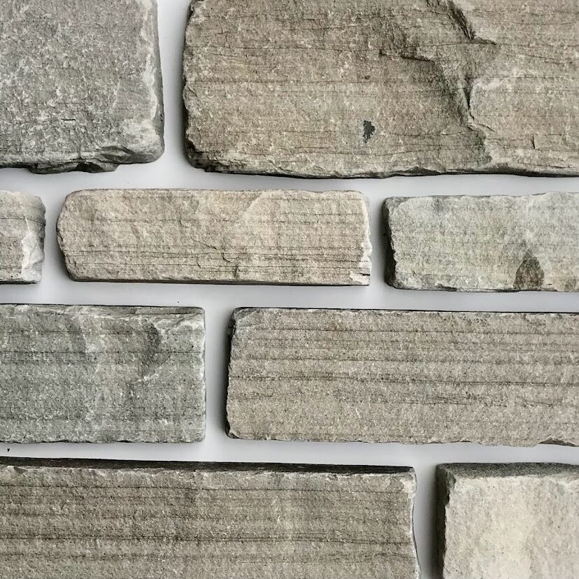 Tumbled LB Grey Tumbled LB Grey
