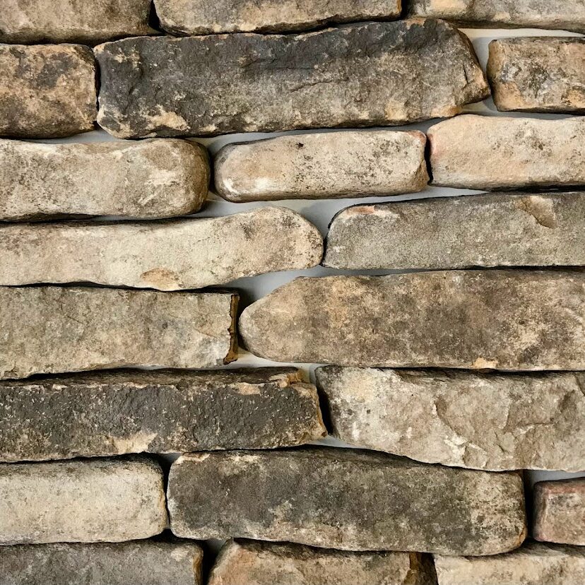 Weathered Ledge Thin